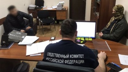 В Республике Алтай завершено расследование уголовного дела о мошенничестве, связанном со строительством дороги в Усть-Коксинском районе