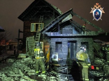 В Горно-Алтайске заключен под стражу местный житель, обвиняемый в покушении на уничтожение чужого имущества путем поджога