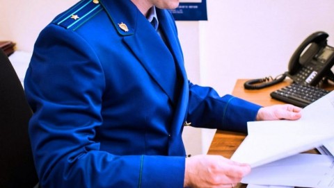 Прокуратурой г. Горно-Алтайска поддержано обвинение в отношении местного жителя по факту управления транспортным средством в состоянии алкогольного опьянения